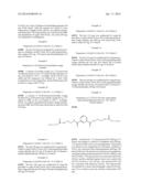 Dyes and Labeled Molecules diagram and image