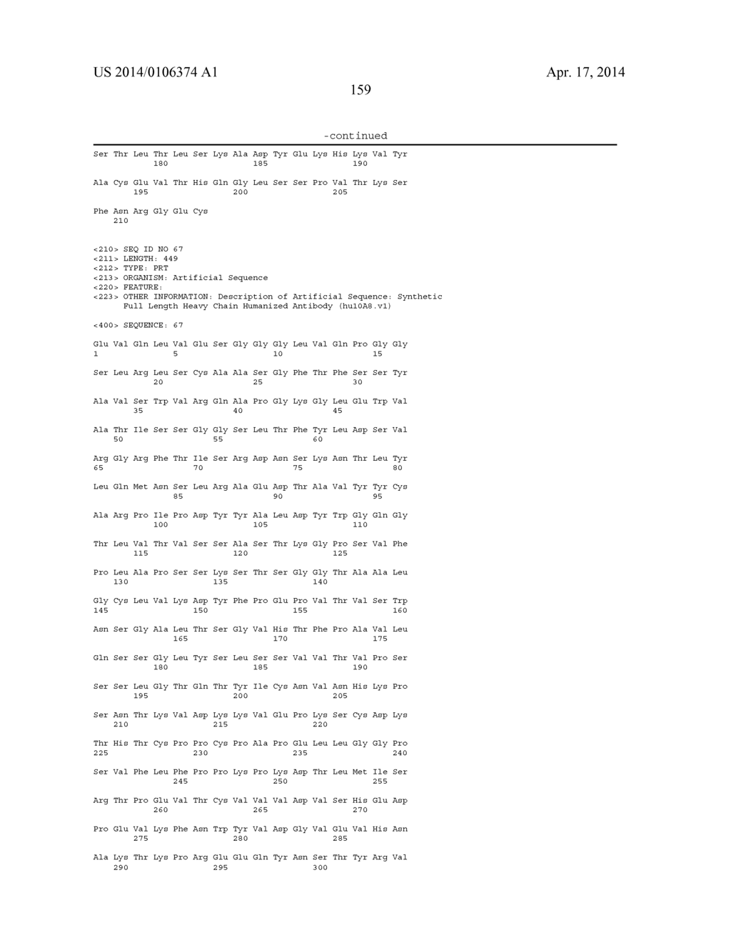 ANTI-FcRH5 ANTIBODIES AND IMMUNOCONJUGATES AND METHODS OF USE - diagram, schematic, and image 210