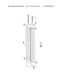 CAPILLARY FLUID FLOW MEASUREMENT AND CAPILLARY FLOW DEVICE THEREFORE diagram and image