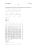 GLYCOSYL HYDROLASE ENZYMES AND USES THEREOF FOR BIOMASS HYDROLYSIS diagram and image