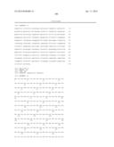 GLYCOSYL HYDROLASE ENZYMES AND USES THEREOF FOR BIOMASS HYDROLYSIS diagram and image
