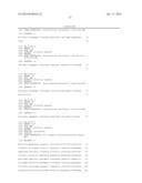 MANIPULATION OF GENES OF THE MEVALONATE AND ISOPRENOID PATHWAYS TO CREATE     NOVEL TRAITS IN TRANSGENIC ORGANISMS diagram and image