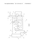 BIOCONVERSION PROCESSES USING WATER-INSOLUBLE LIQUIDS diagram and image