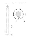 REMOVING COMPOUNDS FROM WATER USING A SERIES OF REACTOR TUBES CONTAINING     CATHODES COMPRISED OF A MIXED METAL OXIDE diagram and image