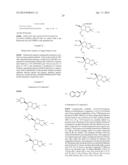 SUBSTITUTED 2 -THIO-BICYCLIC NUCLEOSIDES AND OLIGOMERIC COMPOUNDS PREPARED     THEREFROM diagram and image