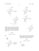 SUBSTITUTED 2 -THIO-BICYCLIC NUCLEOSIDES AND OLIGOMERIC COMPOUNDS PREPARED     THEREFROM diagram and image
