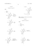 SUBSTITUTED 2 -THIO-BICYCLIC NUCLEOSIDES AND OLIGOMERIC COMPOUNDS PREPARED     THEREFROM diagram and image