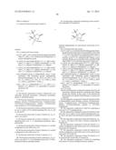 SUBSTITUTED 2 -THIO-BICYCLIC NUCLEOSIDES AND OLIGOMERIC COMPOUNDS PREPARED     THEREFROM diagram and image