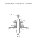 STIRRED TANK REACTOR SYSTEMS AND METHODS OF USE diagram and image