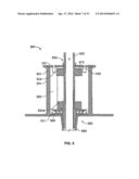 STIRRED TANK REACTOR SYSTEMS AND METHODS OF USE diagram and image