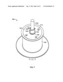 STIRRED TANK REACTOR SYSTEMS AND METHODS OF USE diagram and image