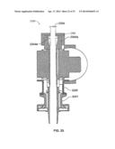 STIRRED TANK REACTOR SYSTEMS AND METHODS OF USE diagram and image