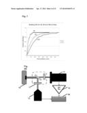 COMPACT ANALYZER FOR ACQUIRING CHARACTERISTICS OF SMALL TABS PLACED IN A     VESSEL diagram and image