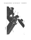 COMPACT ANALYZER FOR ACQUIRING CHARACTERISTICS OF SMALL TABS PLACED IN A     VESSEL diagram and image