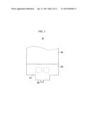 BONDING APPARATUS AND METHOD FOR DISPLAY DEVICE diagram and image