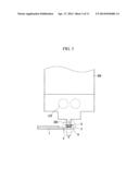 BONDING APPARATUS AND METHOD FOR DISPLAY DEVICE diagram and image