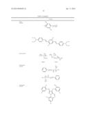 METHODS FOR FABRICATING AN OPTOELECTRONIC DEVICE diagram and image