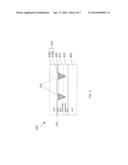 P-TYPE DOPING LAYERS FOR USE WITH LIGHT EMITTING DEVICES diagram and image