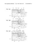 SOLID STATE IMAGING DEVICE, METHOD OF PRODUCING SOLID STATE IMAGING     DEVICE, AND ELECTRONIC APPARATUS diagram and image