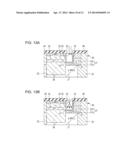 SOLID STATE IMAGING DEVICE, METHOD OF PRODUCING SOLID STATE IMAGING     DEVICE, AND ELECTRONIC APPARATUS diagram and image