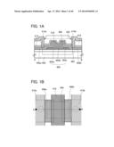 SEMICONDUCTOR DEVICE AND METHOD FOR MANUFACTURING THE SAME diagram and image