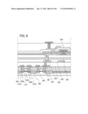 SEMICONDUCTOR DEVICE AND METHOD FOR MANUFACTURING THE SAME diagram and image