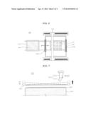 DIE MOUNTING SUBSTRATE AND METHOD OF FABRICATING THE SAME diagram and image