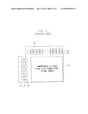 AMORPHOUS SILICON THIN FILM TRANSISTOR-LIQUID CRYSTAL DISPLAY DEVICE AND     METHOD OF MANUFACTURING THE SAME diagram and image