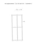 AMORPHOUS SILICON THIN FILM TRANSISTOR-LIQUID CRYSTAL DISPLAY DEVICE AND     METHOD OF MANUFACTURING THE SAME diagram and image