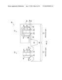 INTEGRATED CIRCUIT DEVICE WITH WELL CONTROLLED SURFACE PROXIMITY AND     METHOD OF MANUFACTURING SAME diagram and image