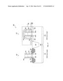 INTEGRATED CIRCUIT DEVICE WITH WELL CONTROLLED SURFACE PROXIMITY AND     METHOD OF MANUFACTURING SAME diagram and image