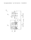 INTEGRATED CIRCUIT DEVICE WITH WELL CONTROLLED SURFACE PROXIMITY AND     METHOD OF MANUFACTURING SAME diagram and image