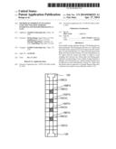 METHOD OF FORMING PN FLOATING GATE NON-VOLATILE STORAGE ELEMENTS AND     TRANSISTOR HAVING N+ GATE diagram and image