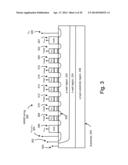 METHOD OF FORMING PN FLOATING GATE NON-VOLATILE STORAGE ELEMENTS AND     TRANSISTOR HAVING N+ GATE diagram and image