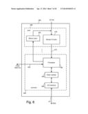 METHOD OF FORMING PN FLOATING GATE NON-VOLATILE STORAGE ELEMENTS AND     TRANSISTOR HAVING N+ GATE diagram and image