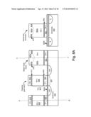 METHOD OF FORMING PN FLOATING GATE NON-VOLATILE STORAGE ELEMENTS AND     TRANSISTOR HAVING N+ GATE diagram and image