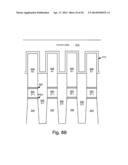 METHOD OF FORMING PN FLOATING GATE NON-VOLATILE STORAGE ELEMENTS AND     TRANSISTOR HAVING N+ GATE diagram and image