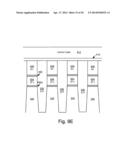 METHOD OF FORMING PN FLOATING GATE NON-VOLATILE STORAGE ELEMENTS AND     TRANSISTOR HAVING N+ GATE diagram and image