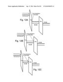 METHOD OF FORMING PN FLOATING GATE NON-VOLATILE STORAGE ELEMENTS AND     TRANSISTOR HAVING N+ GATE diagram and image