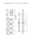 METHOD OF FORMING PN FLOATING GATE NON-VOLATILE STORAGE ELEMENTS AND     TRANSISTOR HAVING N+ GATE diagram and image