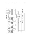 METHOD OF FORMING PN FLOATING GATE NON-VOLATILE STORAGE ELEMENTS AND     TRANSISTOR HAVING N+ GATE diagram and image