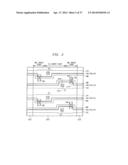 SEMICONDUCTOR DEVICE AND METHOD OF MANUFACTURING THE SAME diagram and image