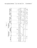 SEMICONDUCTOR DEVICE AND METHOD OF MANUFACTURING THE SAME diagram and image