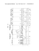 SEMICONDUCTOR DEVICE AND METHOD OF MANUFACTURING THE SAME diagram and image