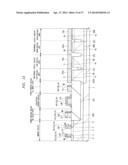 SEMICONDUCTOR DEVICE AND METHOD OF MANUFACTURING THE SAME diagram and image