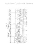 SEMICONDUCTOR DEVICE AND METHOD OF MANUFACTURING THE SAME diagram and image