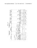 SEMICONDUCTOR DEVICE AND METHOD OF MANUFACTURING THE SAME diagram and image