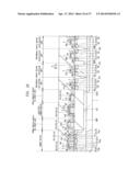 SEMICONDUCTOR DEVICE AND METHOD OF MANUFACTURING THE SAME diagram and image