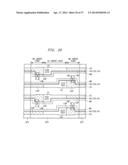 SEMICONDUCTOR DEVICE AND METHOD OF MANUFACTURING THE SAME diagram and image