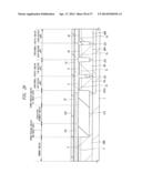 SEMICONDUCTOR DEVICE AND METHOD OF MANUFACTURING THE SAME diagram and image